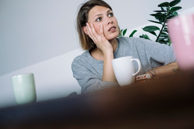 Charlotte Deforche en Giancarlo Angeletti, Antwerpen